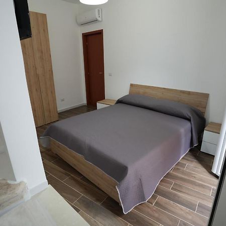 La Stradina Appartement Mola di Bari Buitenkant foto