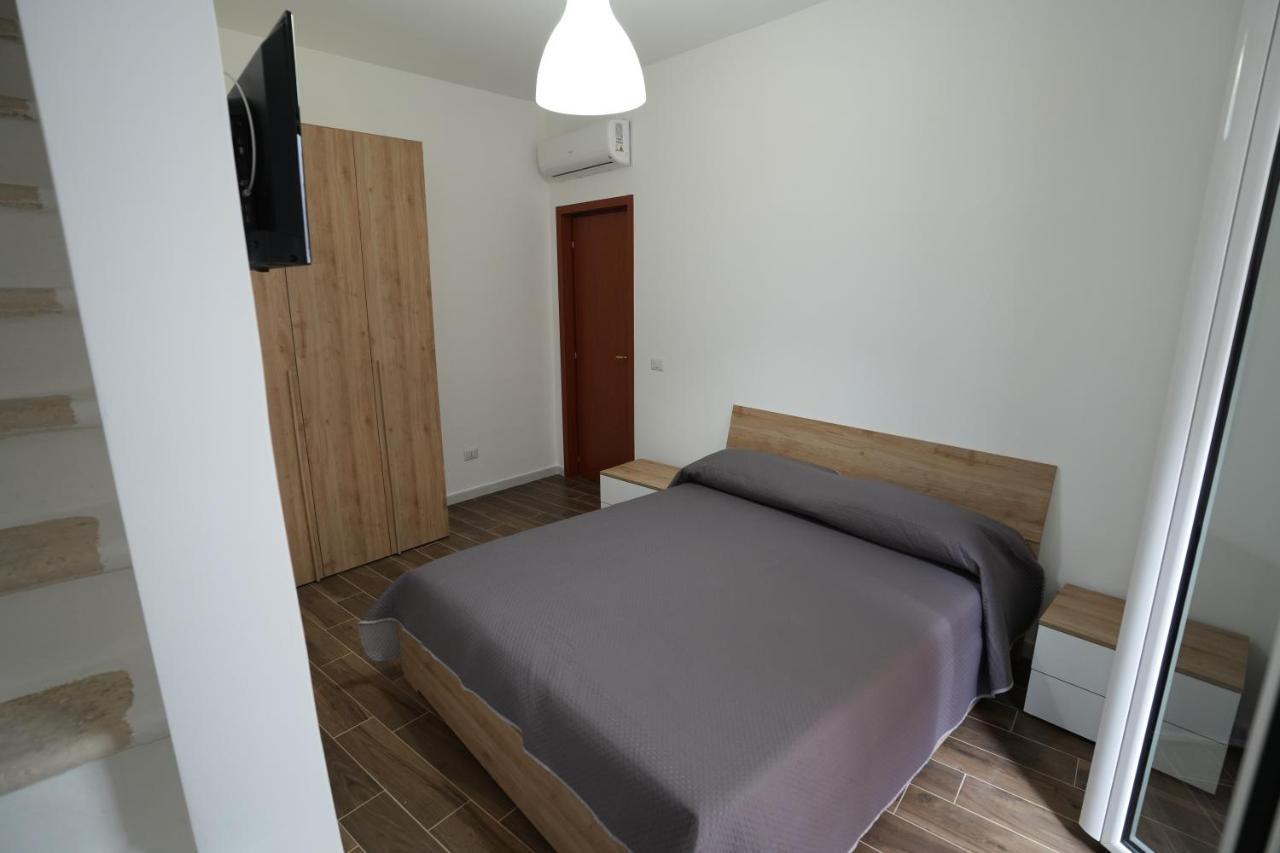 La Stradina Appartement Mola di Bari Buitenkant foto