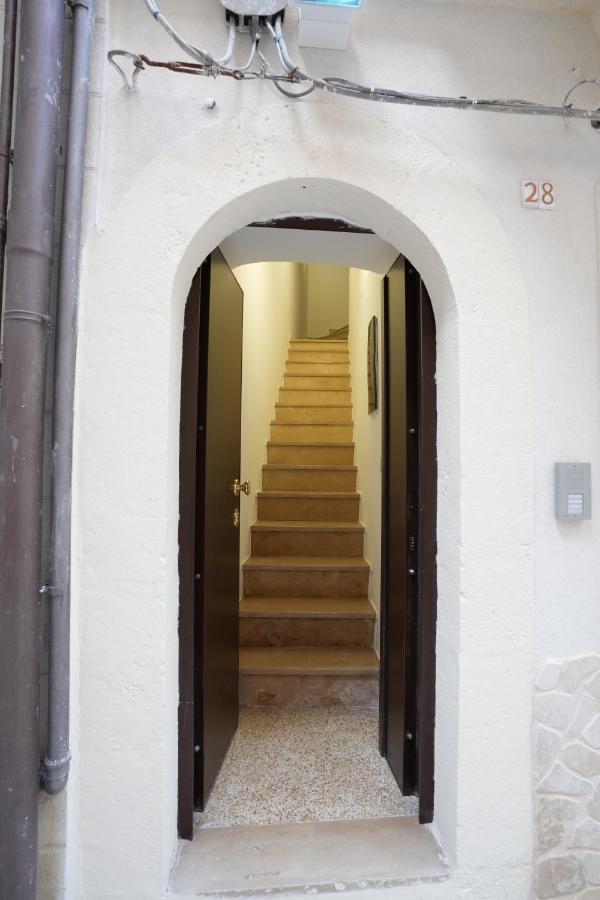 La Stradina Appartement Mola di Bari Buitenkant foto