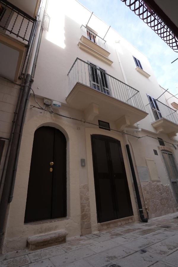 La Stradina Appartement Mola di Bari Buitenkant foto