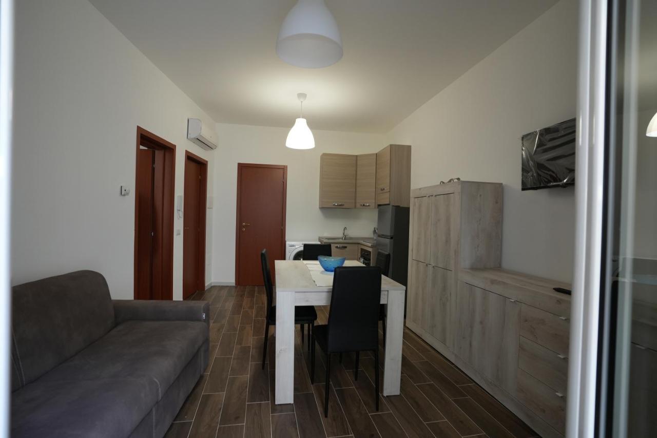 La Stradina Appartement Mola di Bari Buitenkant foto