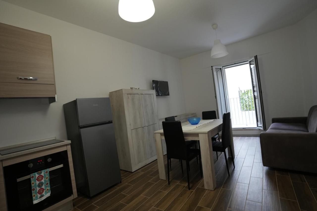 La Stradina Appartement Mola di Bari Buitenkant foto