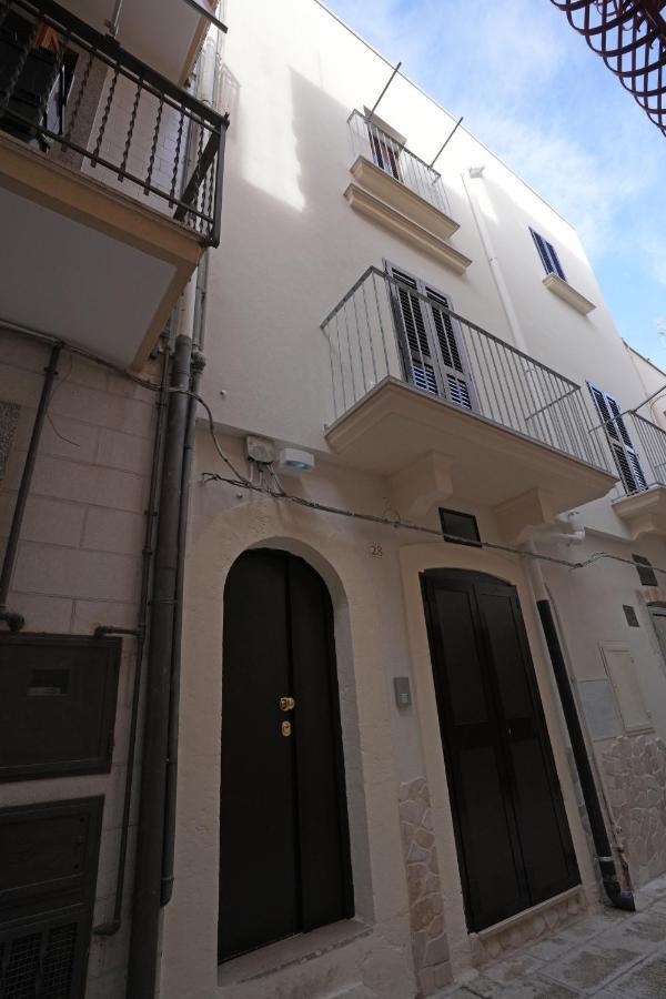 La Stradina Appartement Mola di Bari Buitenkant foto