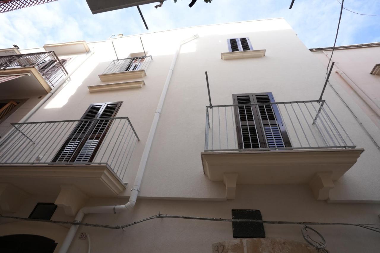 La Stradina Appartement Mola di Bari Buitenkant foto