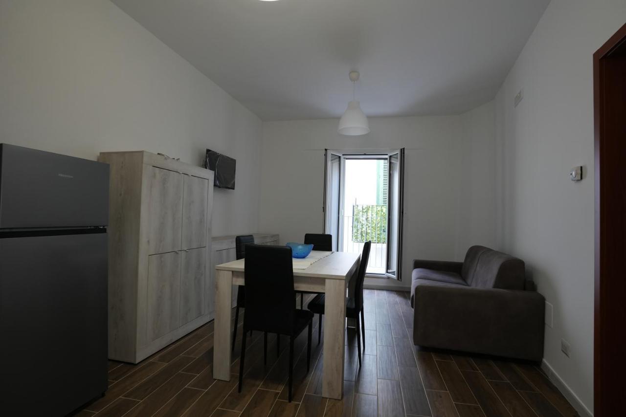 La Stradina Appartement Mola di Bari Buitenkant foto