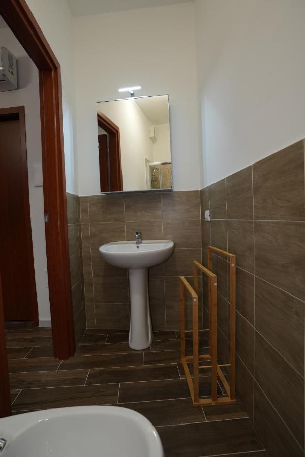 La Stradina Appartement Mola di Bari Buitenkant foto