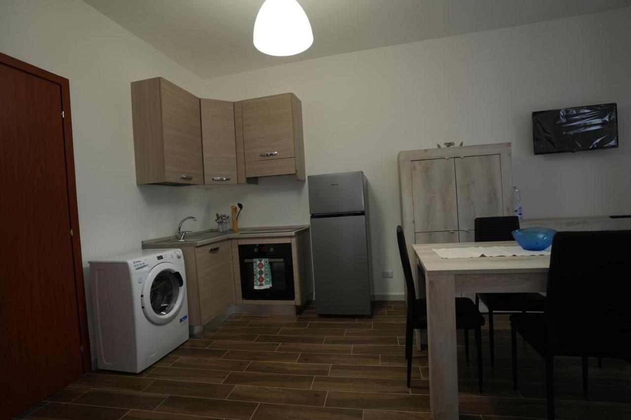 La Stradina Appartement Mola di Bari Buitenkant foto