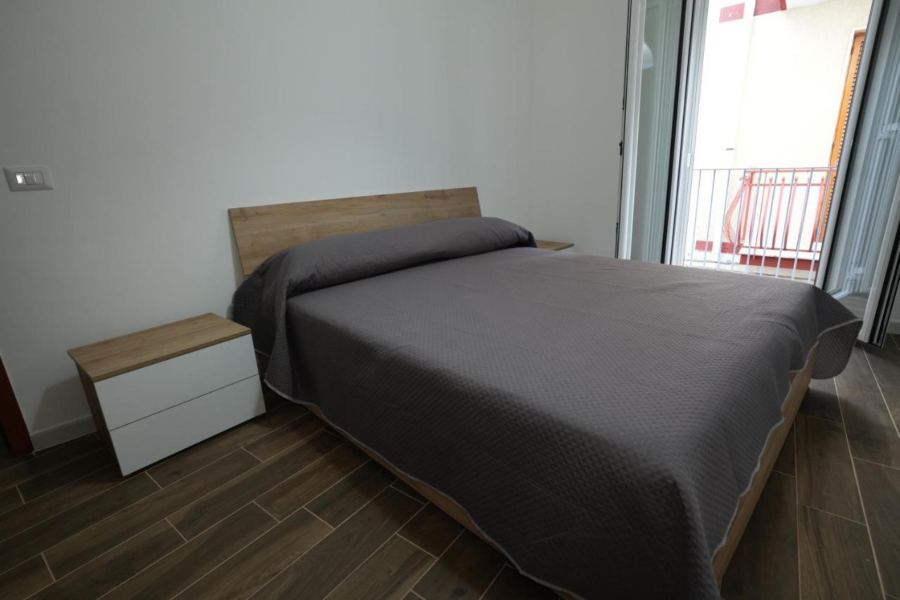La Stradina Appartement Mola di Bari Buitenkant foto
