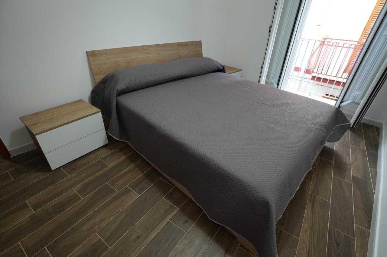 La Stradina Appartement Mola di Bari Buitenkant foto