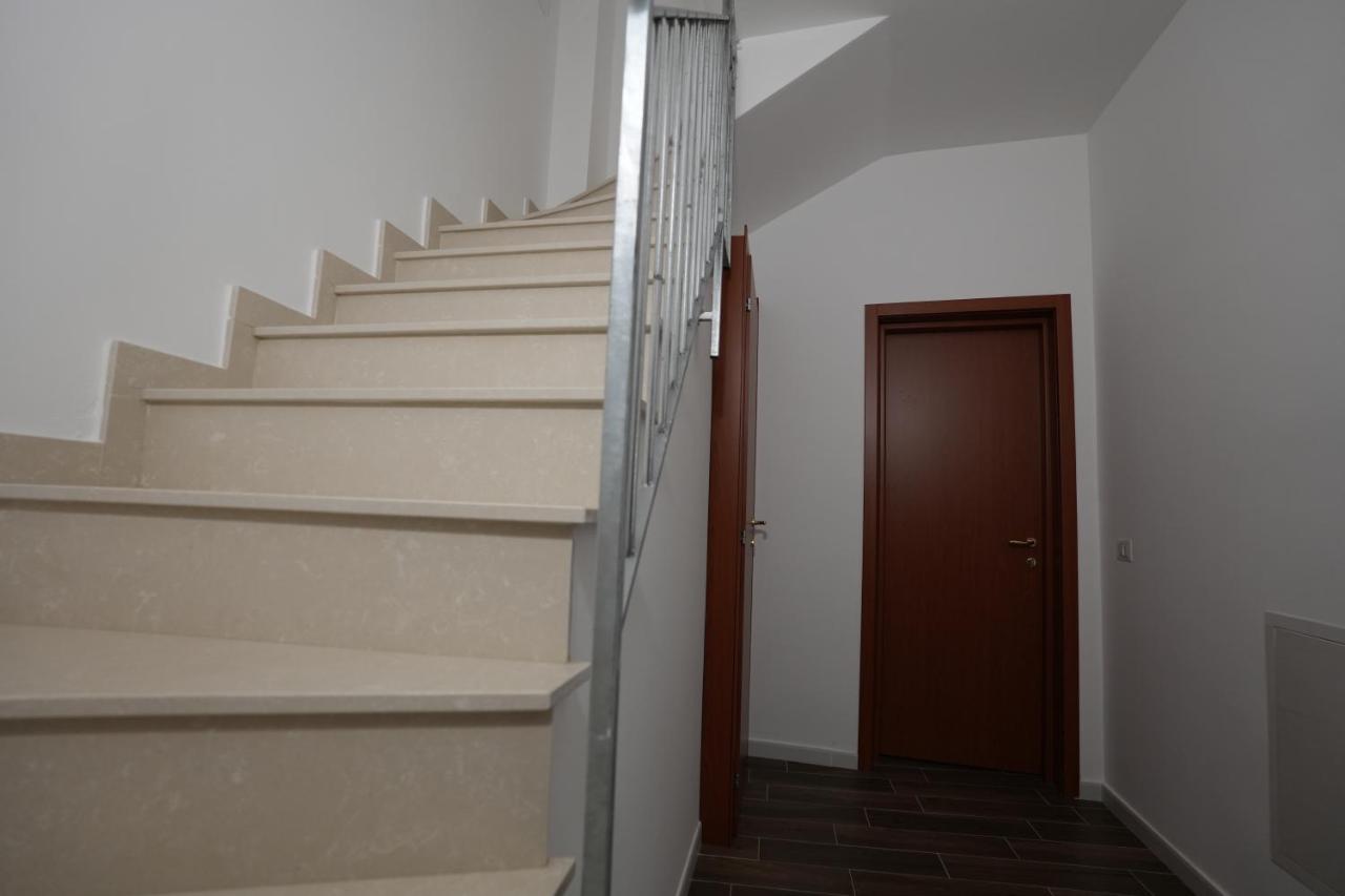 La Stradina Appartement Mola di Bari Buitenkant foto