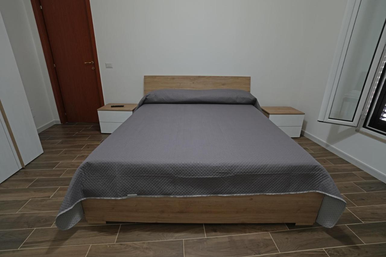 La Stradina Appartement Mola di Bari Buitenkant foto