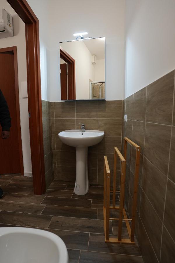 La Stradina Appartement Mola di Bari Buitenkant foto