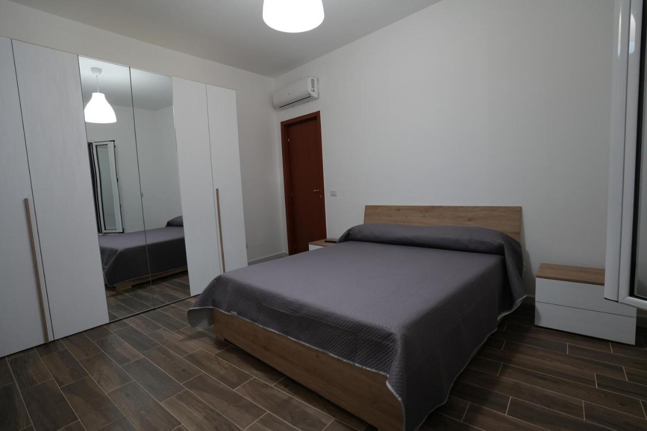 La Stradina Appartement Mola di Bari Buitenkant foto