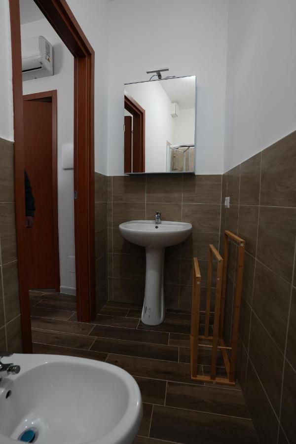 La Stradina Appartement Mola di Bari Buitenkant foto