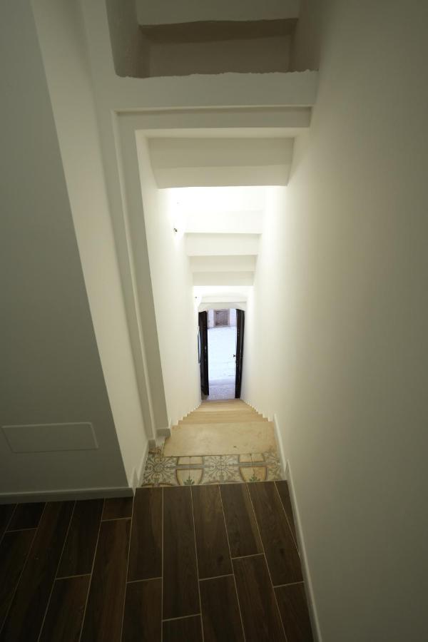 La Stradina Appartement Mola di Bari Buitenkant foto