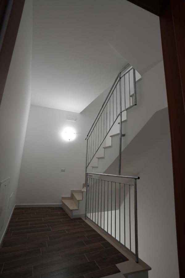La Stradina Appartement Mola di Bari Buitenkant foto