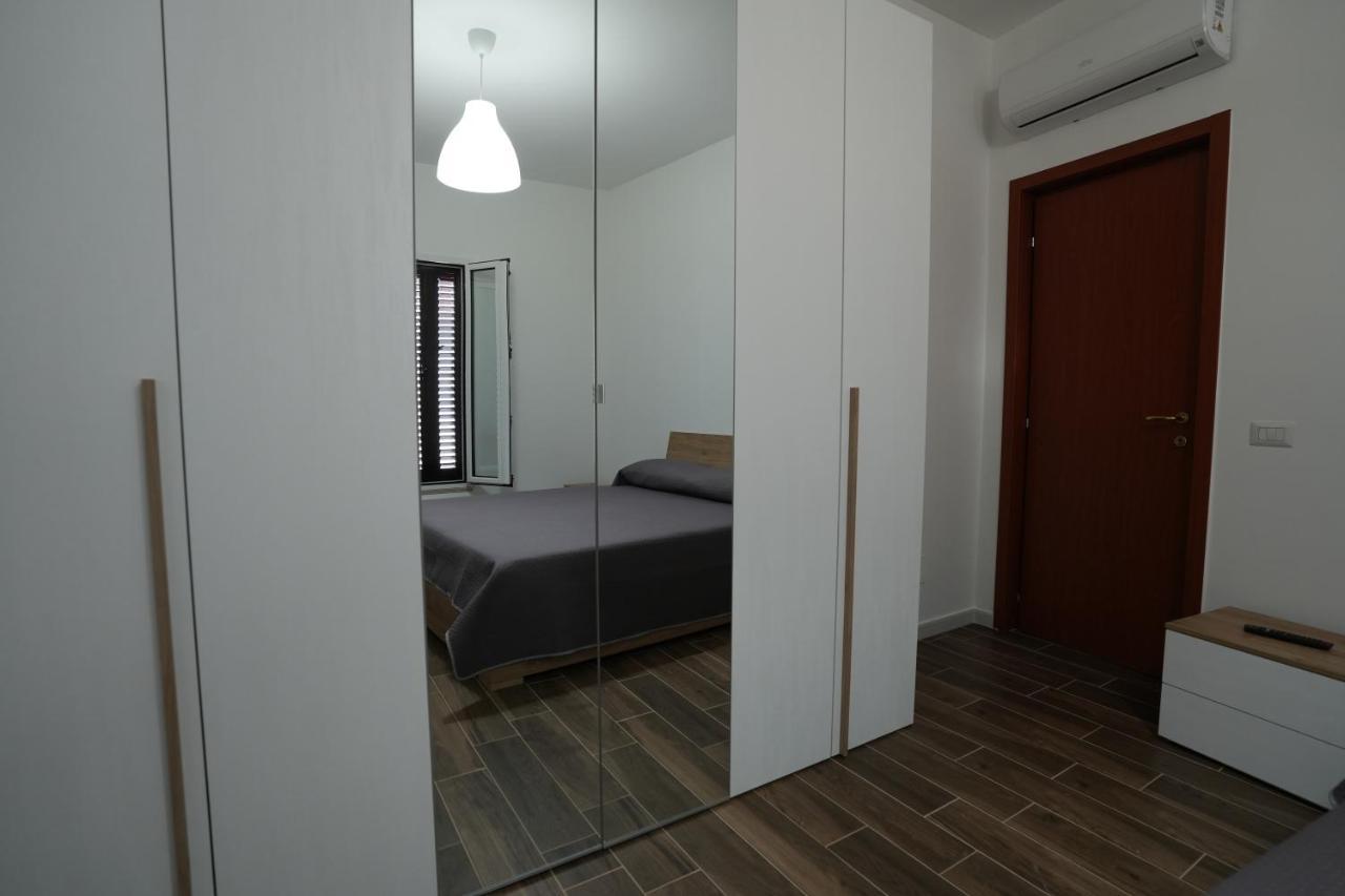 La Stradina Appartement Mola di Bari Buitenkant foto