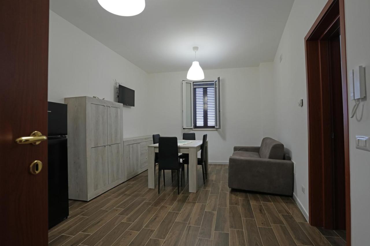 La Stradina Appartement Mola di Bari Buitenkant foto