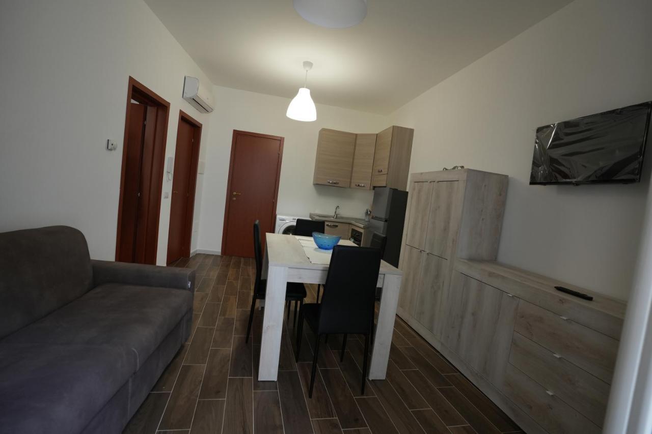 La Stradina Appartement Mola di Bari Buitenkant foto