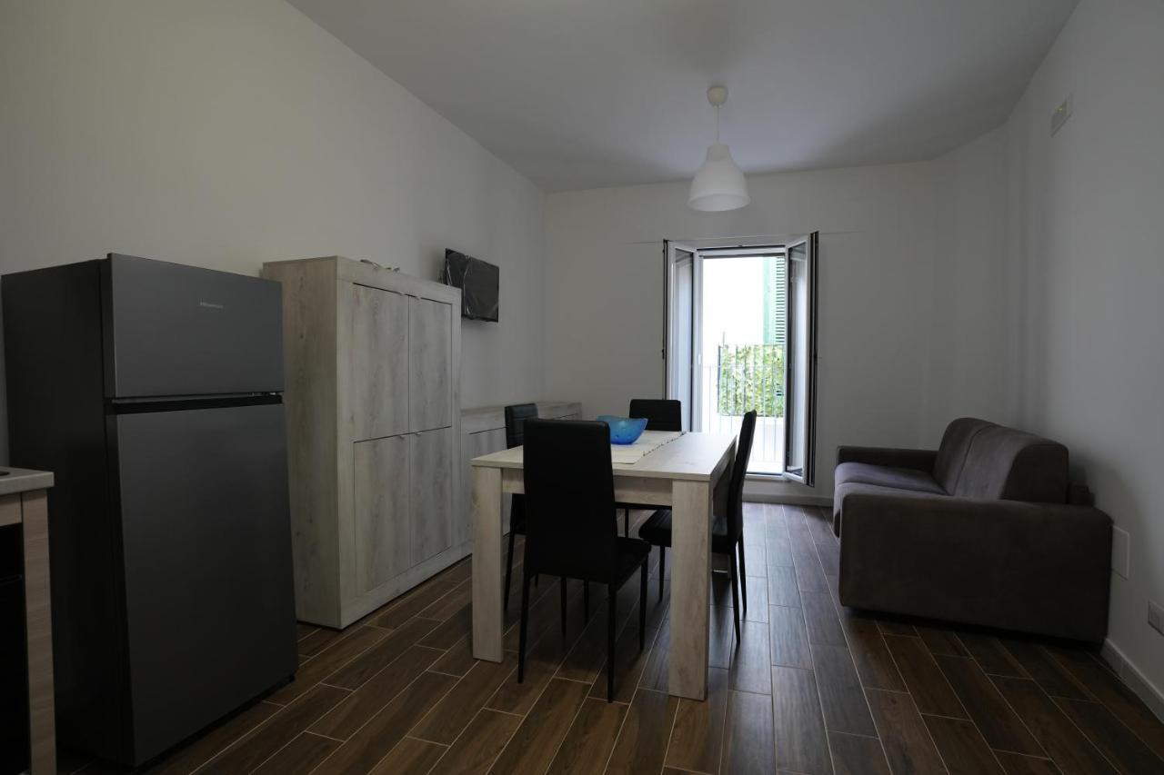 La Stradina Appartement Mola di Bari Buitenkant foto