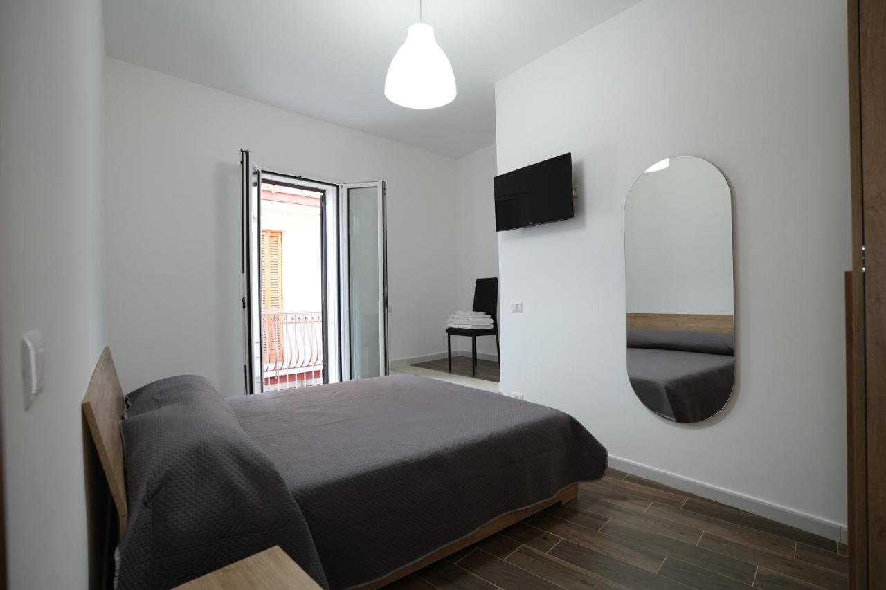 La Stradina Appartement Mola di Bari Buitenkant foto