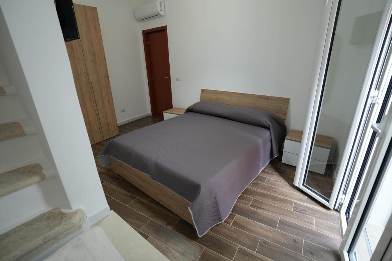 La Stradina Appartement Mola di Bari Buitenkant foto