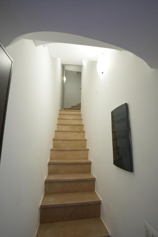 La Stradina Appartement Mola di Bari Buitenkant foto