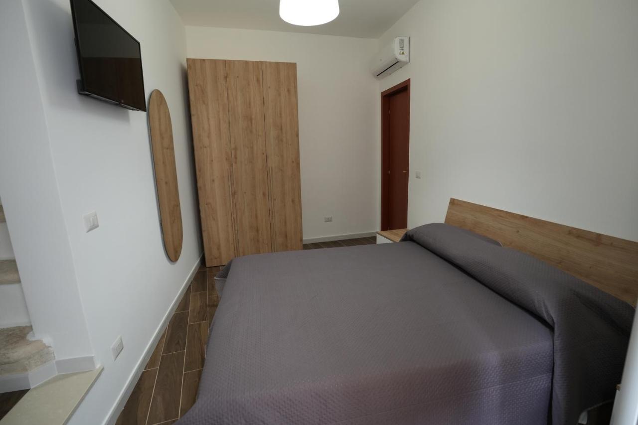 La Stradina Appartement Mola di Bari Buitenkant foto