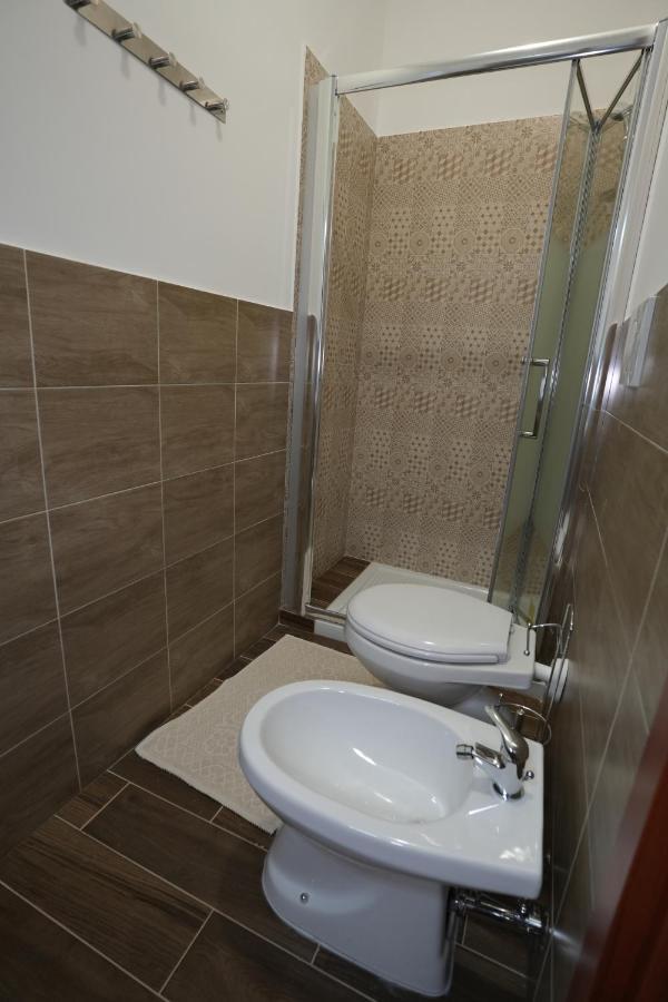 La Stradina Appartement Mola di Bari Buitenkant foto