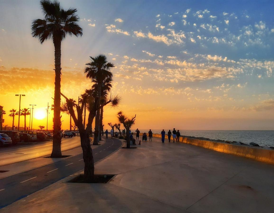 La Stradina Appartement Mola di Bari Buitenkant foto