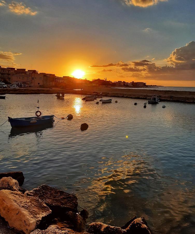 La Stradina Appartement Mola di Bari Buitenkant foto