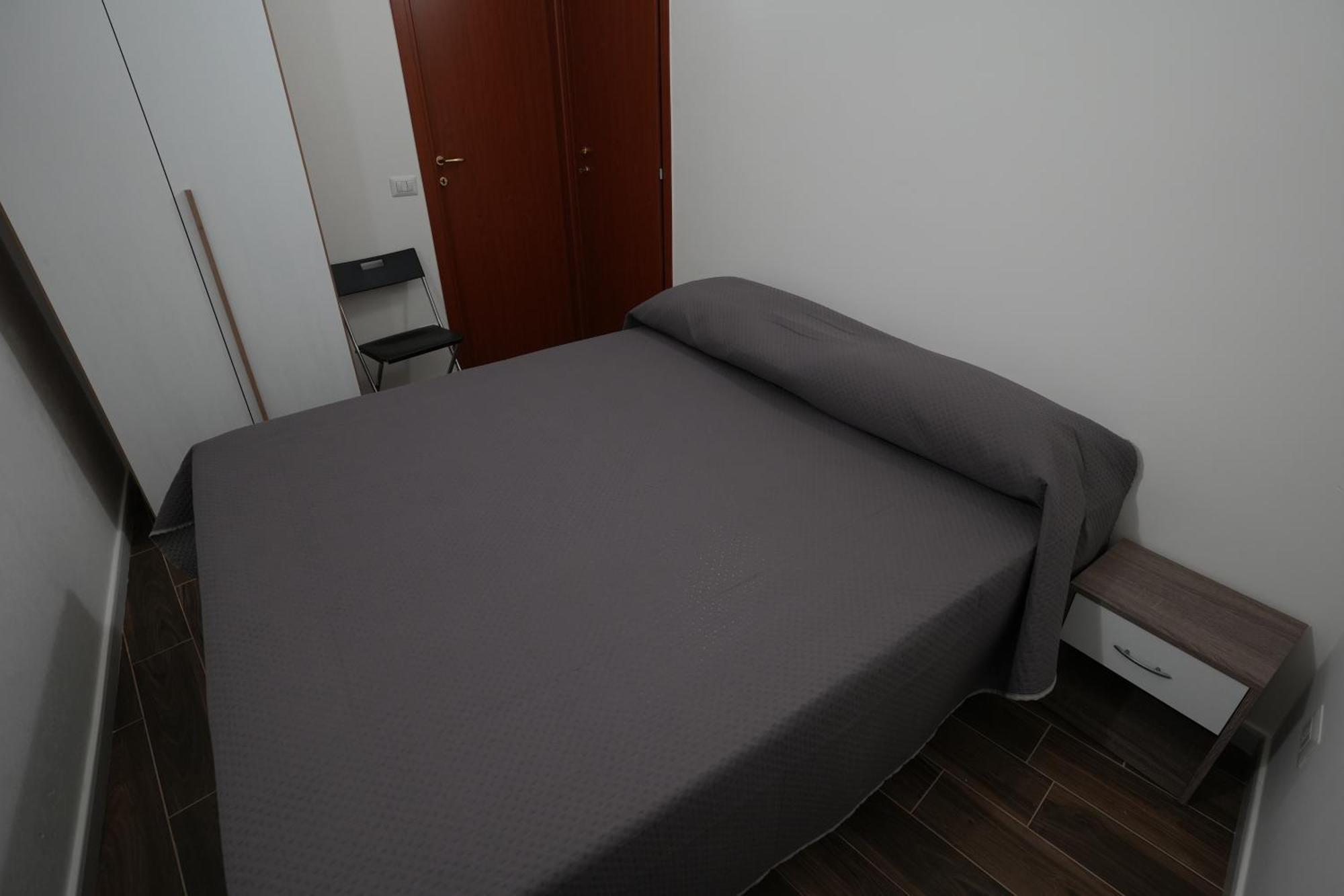 La Stradina Appartement Mola di Bari Buitenkant foto