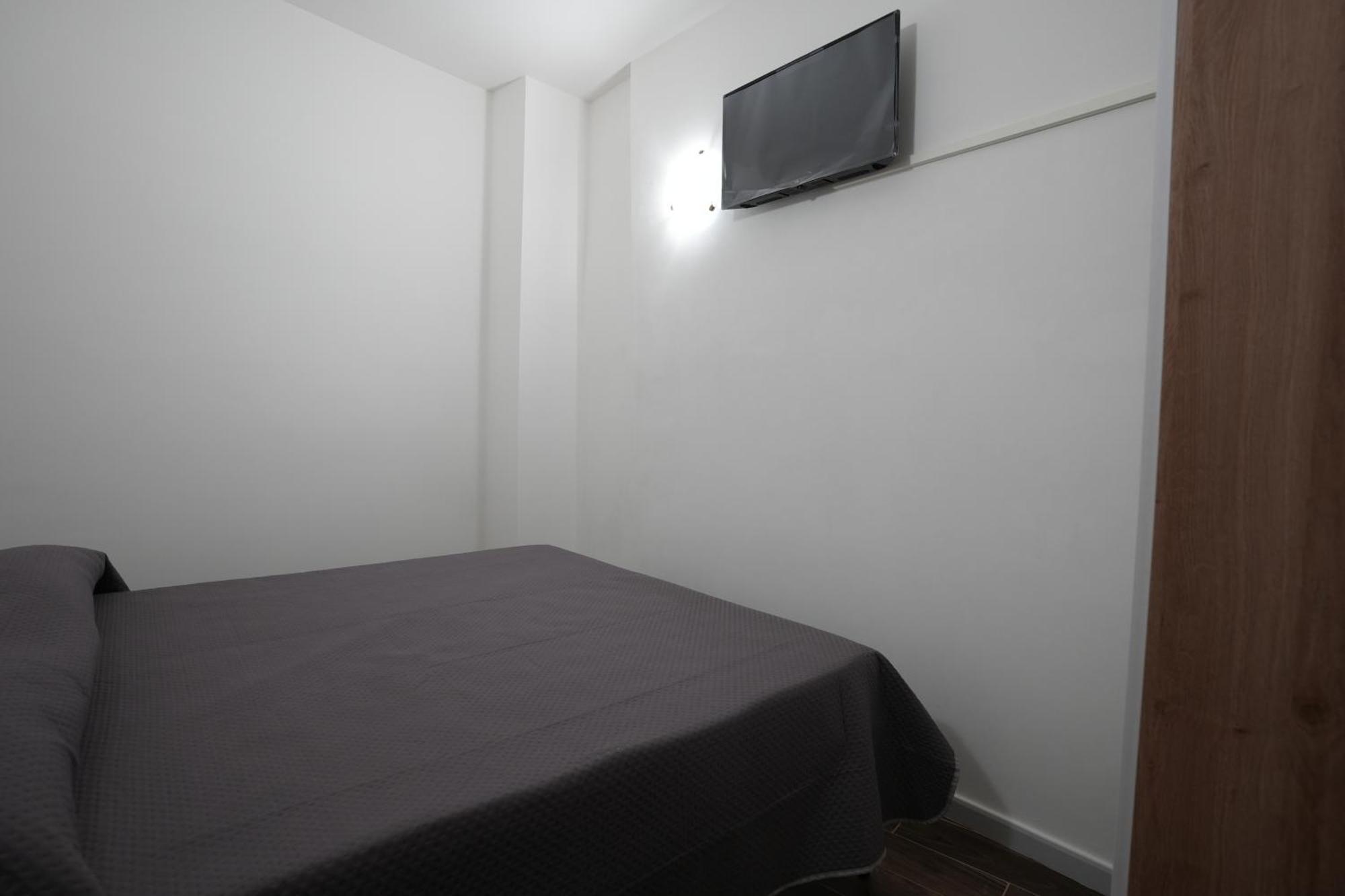 La Stradina Appartement Mola di Bari Buitenkant foto