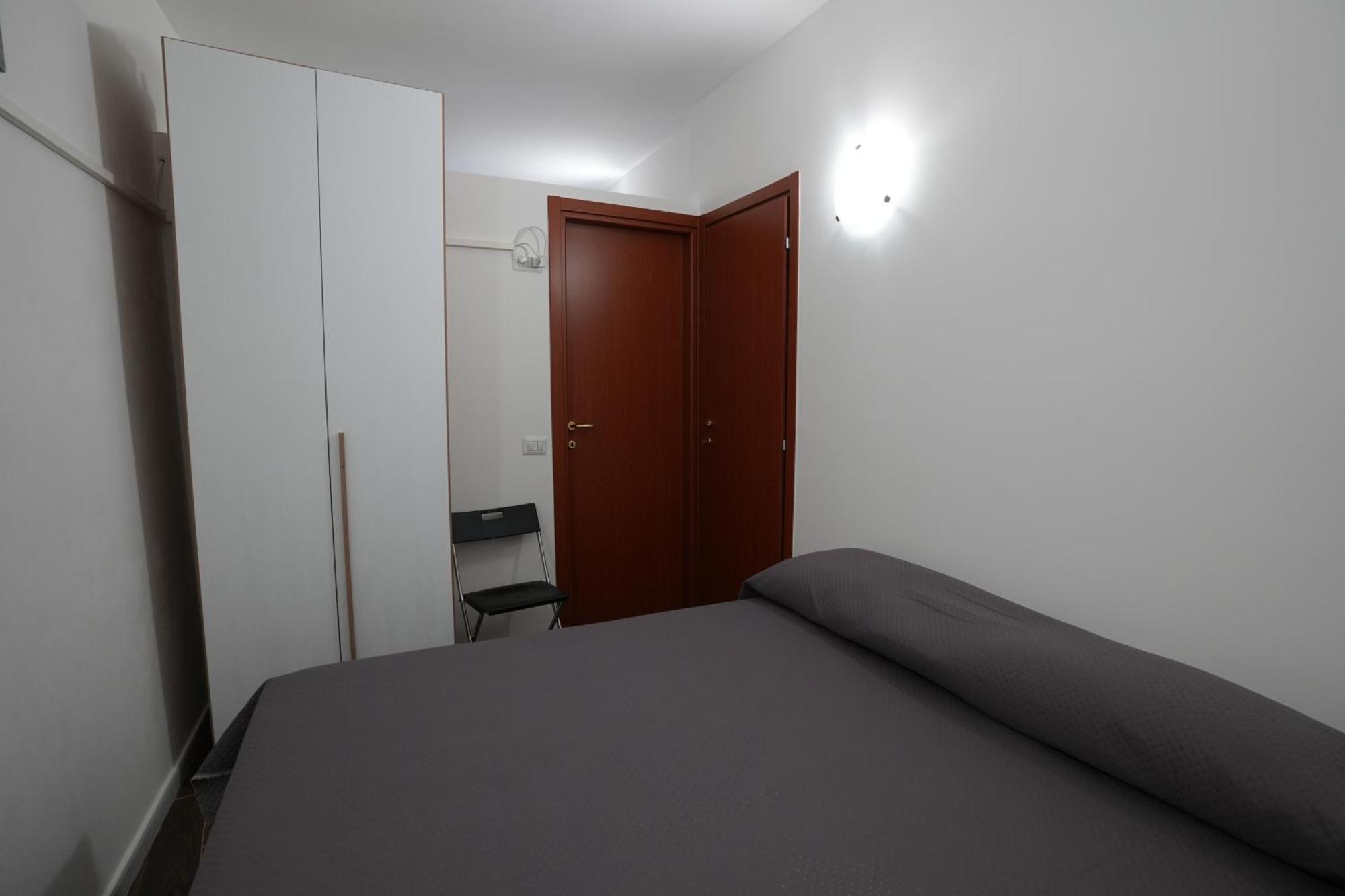 La Stradina Appartement Mola di Bari Buitenkant foto