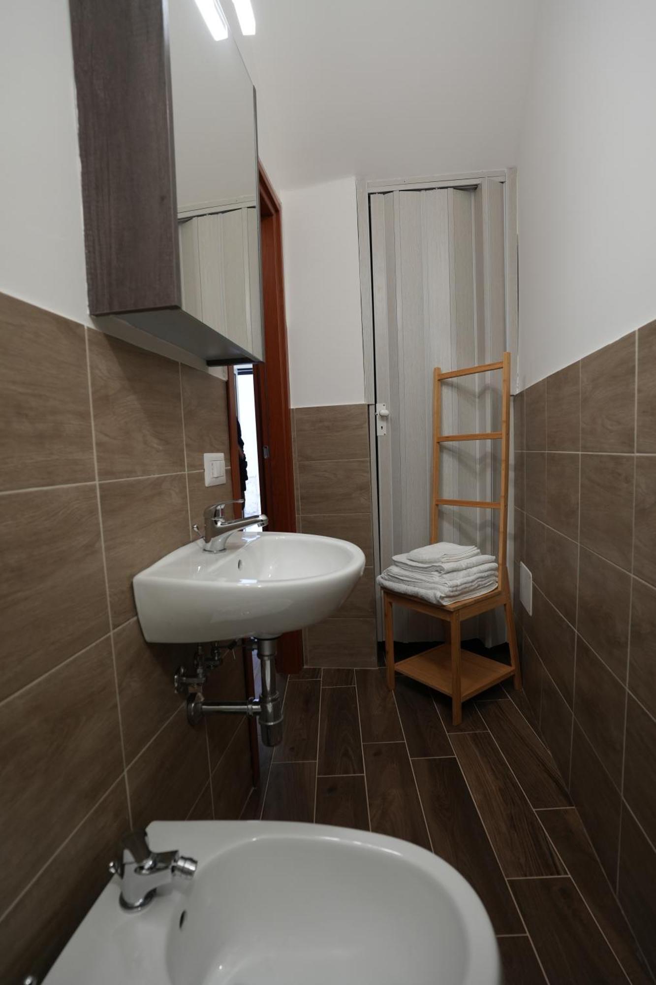 La Stradina Appartement Mola di Bari Buitenkant foto